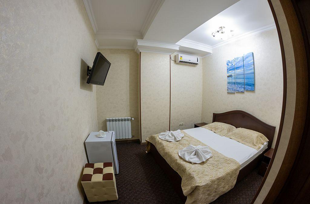 Номер ЭКОНОМ БЕЗ ОКНА, Оскар