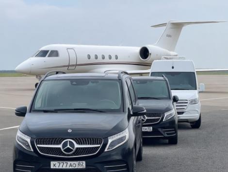 популярные такси симферополь