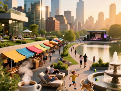 поплярные места в симферополе