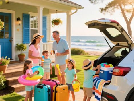 детский парк симферополь